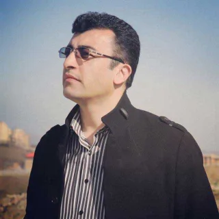 Kamal Ghaderi